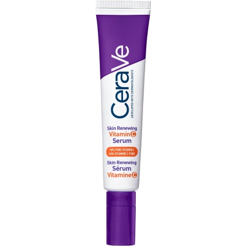 CeraVe Skin Renewing Serum Vitamin C 10%