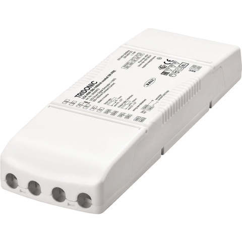 Tridonic LED-driver Constante spanning, Constante stroomsterkte 45 W 500 - 1400 mA 25 - 50 V 1 stuk(s)
