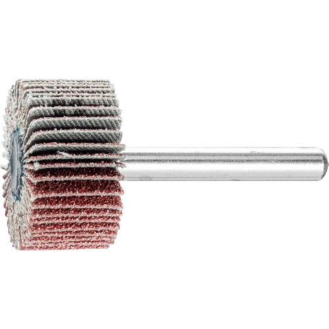 PFERD TOOLS 44409066 Korund lamellenschijf Diameter 30 mm 10 stuk(s)