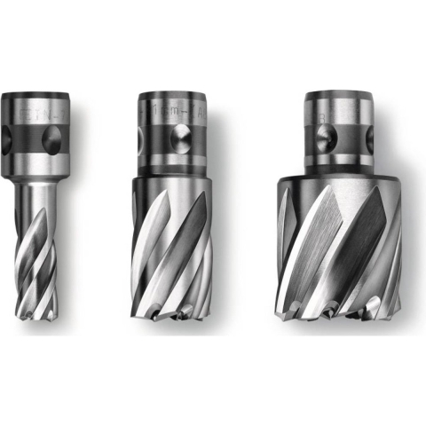 Fein HSS-Nova 50 63133210052 Kernboor 21 mm 1 stuk(s)