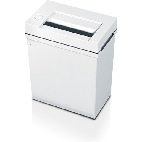Ideal Office 2245 CC 3x25 Papierversnipperaar 6 vellen Cross cut 3 x 25 mm P-4 20 l Ook geschikt voor Paperclips, Nietjes