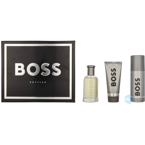 Hugo Boss Bottled Giftset 1 set