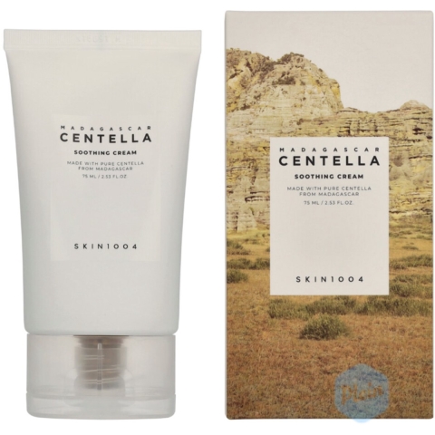 SKIN1004 Madagascar Centella Soothing Cream 75 ml