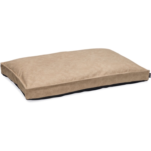 Beeztees Orthopedisch Hondenkussen Lua Beige 120 x 80 x 10 cm