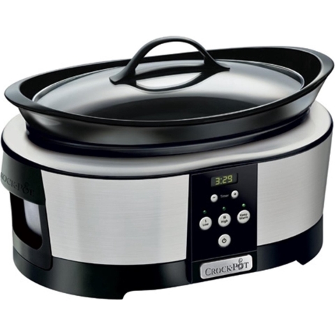 Crock Pot CR605 - Slowcooker