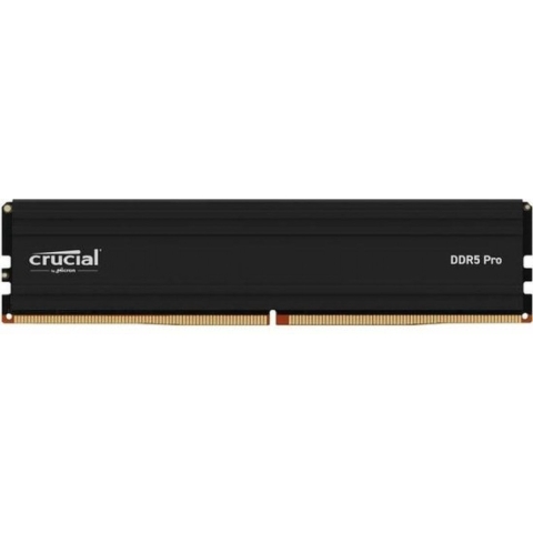 Crucial CP32G4DFRA32A Werkgeheugenmodule voor laptop Retail DDR4 32 GB 1 x 32 GB Non-ECC 3200 MHz 288-pins DIMM CL22 CP32G4DFRA32A