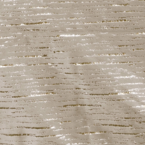 Tafelkleed/tafellaken kerst - ivoor wit - 145 x 200 cm - rechthoekig - polyester -