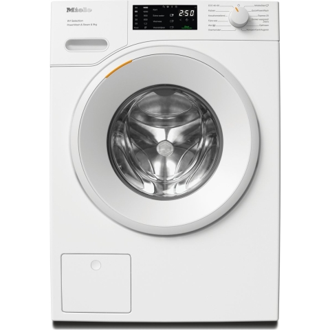 Miele WSD 383 WCS PowerWash&SteamCare - Wasmachine - 9 kg - A-20%