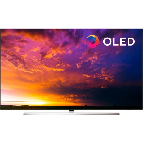 Philips 65OLED854/12 - 4K OLED TV