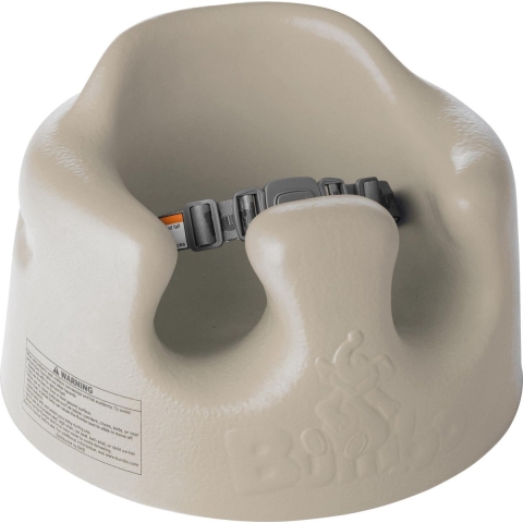 Bumbo - Floor Seat - Taupe