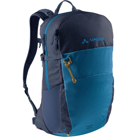 VAUDE Wizard 18+4 - Wandelrugzak - Geventileerd draagsysteem - Avocado