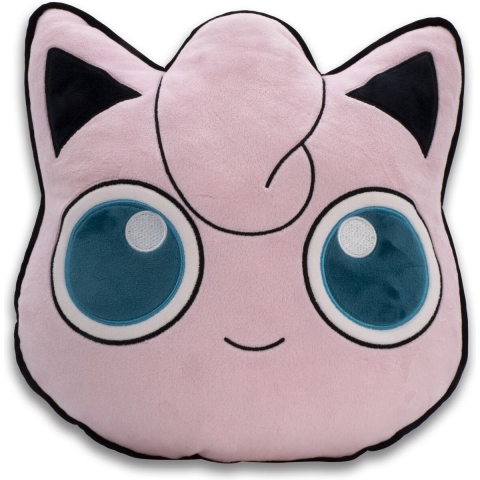 Pokemon Cushion - Jigglypuff