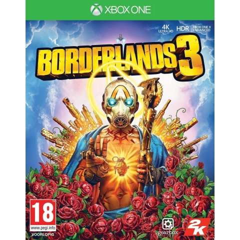 Borderlands 3