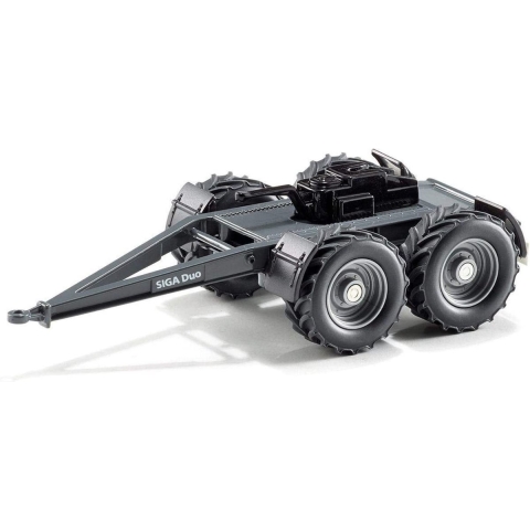 Farmer - Dolly SIGA Duo Modelvoertuig