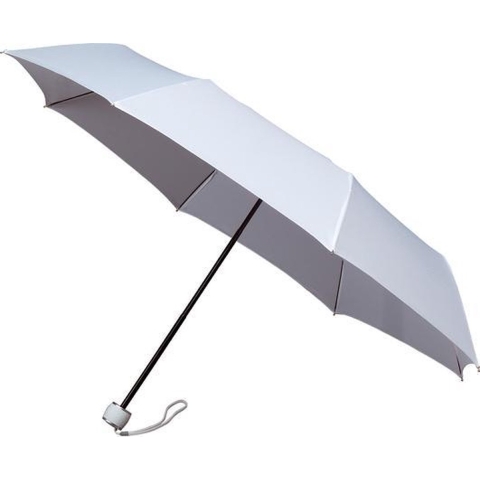 Windproof - Paraplu - Wit