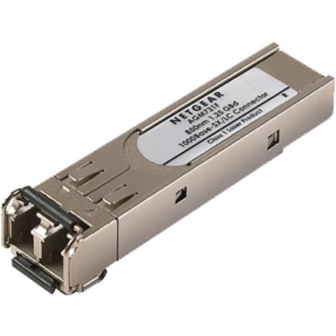 AGM731F SFP Transceiver 1000BASE-SX Transceiver