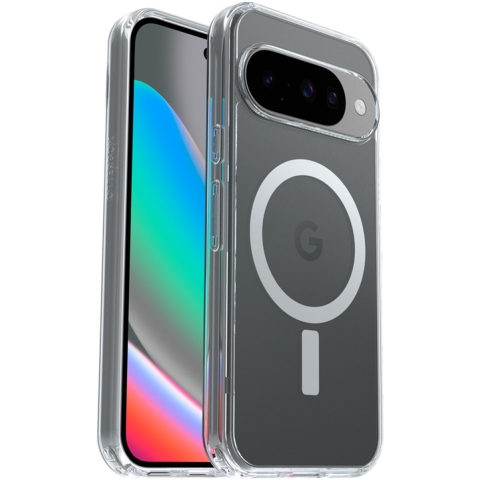 Otterbox Case Google Pixel 10, Google Pixel 10 Pro Transparant
