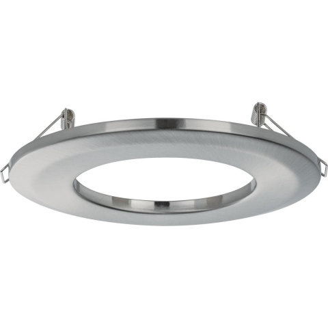 Paulmann 92498 Inbouwadapter 50 W IJzer (geborsteld)