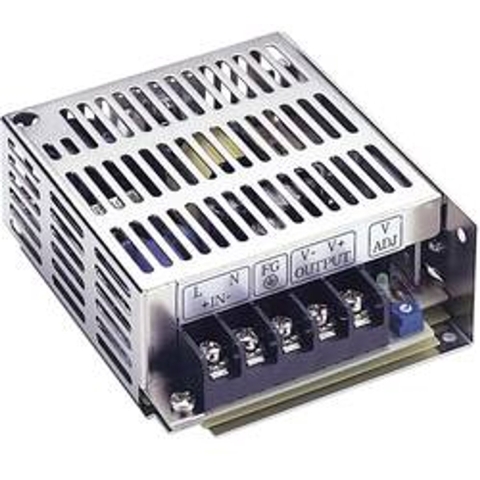 SunPower Technologies SPS 035-15 Schakelnetvoedingsmodule 15 V/DC 2.4 A 35 W
