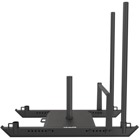 VirtuFit Power Sled - Crossfit Sled