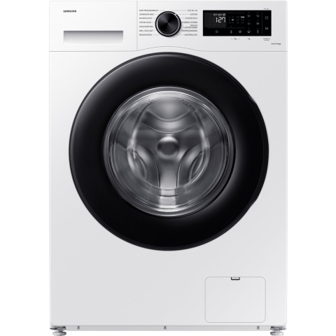 Samsung WW80CGC04AAE - Wasmachine - Ecobubble™ technologie - 8kg