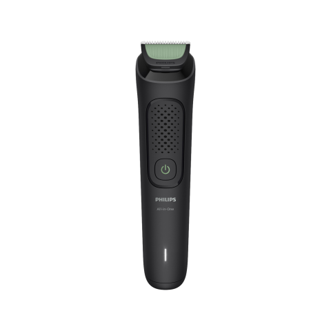 Philips Mg3935/15 Philips Series 3000 7 In 1 Multigroom Zwart
