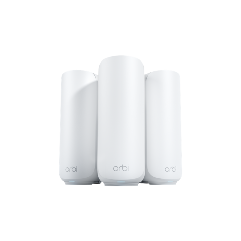 Netgear Orbi 373 Wifi 7 Mesh Systeem Multiroom-wifi