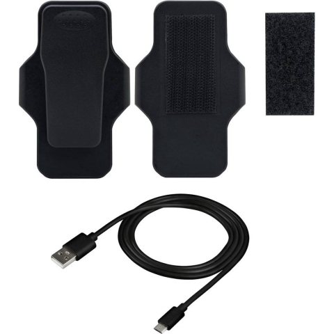 Transcend TS-DBK4 Accessoireset Transcend Drive Pro Body-serie