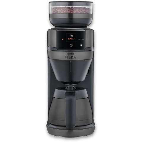 Severin KA 4855 FILKA Koffiezetapparaat - Filterkoffie