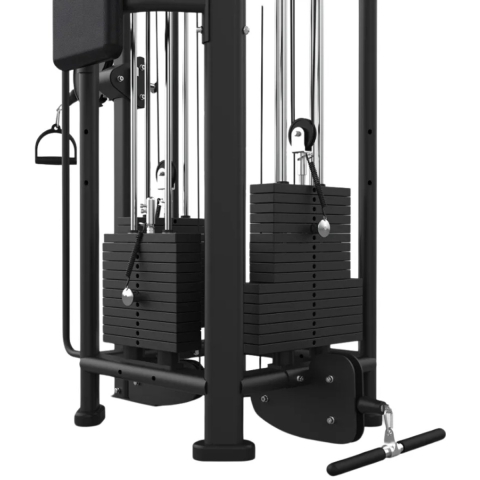 Toorx Professional CSX 8800 Jungle Machine 4 Stations