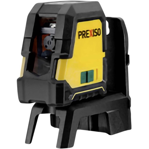 Prexiso PLC30GLIT Kruislijnlaser