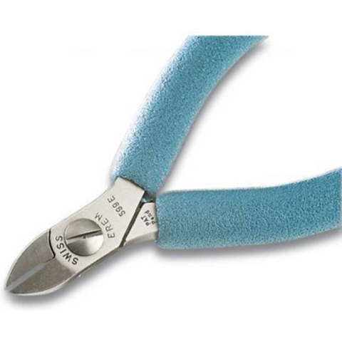 Weller Erem® 599E Zijkniptang 115 mm