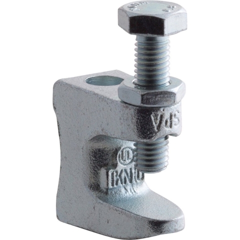 Fischer Balkklem 79688 50 stuk(s)