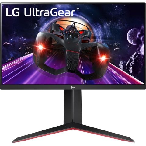 UltraGear 24GN65R-B Gaming monitor