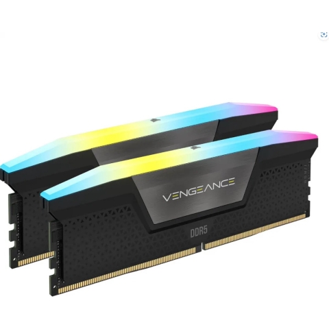 64 GB DDR5-5600 Kit Werkgeheugen