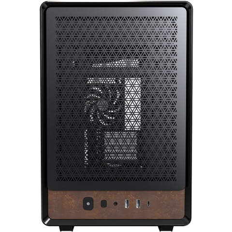 Heritage Pro Tower behuizing