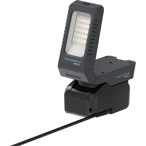 Scangrip Werklamp Basic Connect - 1000Lm