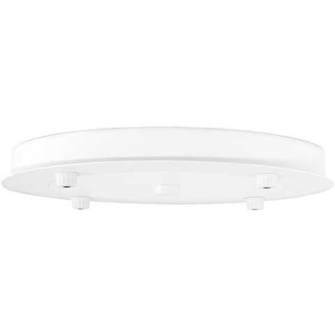 Normann Copenhagen - Amp 4 Baldakijn White