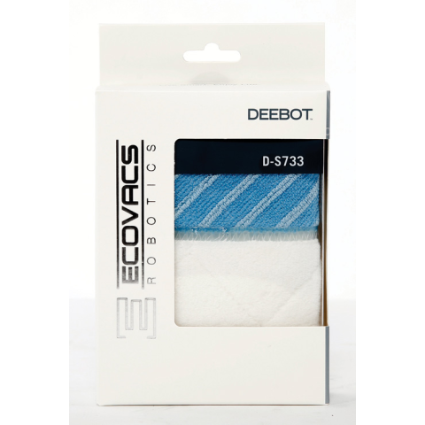 Ecovacs D-s733