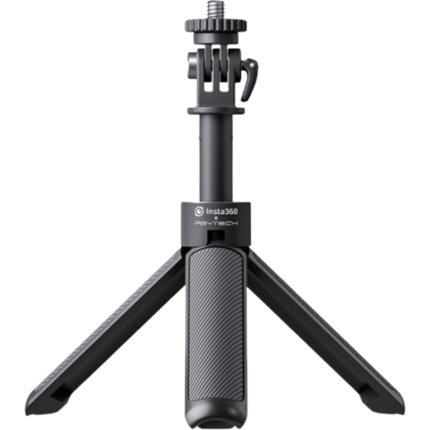 Insta360 Mini 2-in-1 Tripod Zwart