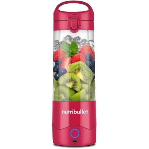 NUTRiBULLET NBP003MA Smoothiemaker Magenta
