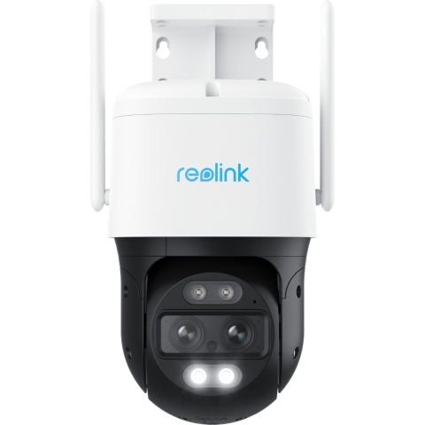 Reolink Trackmix Series W760 IP Bewakingscamera WiFi 3840 x 2160 Pixel