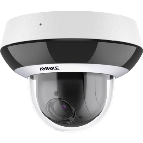 Annke I91BK I91BK IP Bewakingscamera LAN 2560 x 1440 Pixel