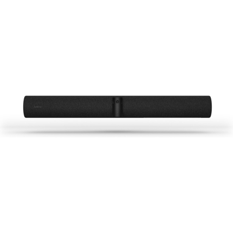 Jabra PanaCast 50 Conferentieluidspreker USB-A 2.0, USB-C, WiFi Zwart