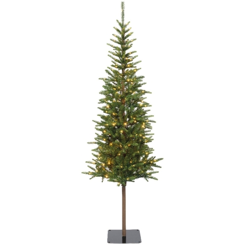 Alpbach fir Micro LED indoor I - Everlands