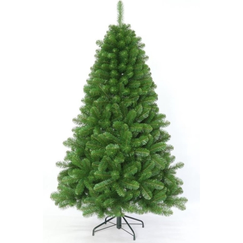 Kunstkerstboom Arctic spruce green 180 cm dia 105 cm kerstboom - Holiday tree