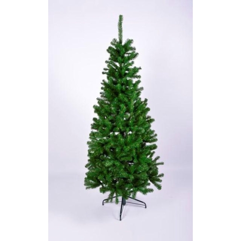 Kunstkerstboom Aberdeen Pine groen d90 h210 cm kerstboom - Holiday tree