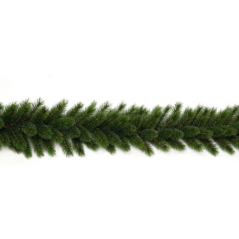 Siberian kerst guirlande 270 cm x 30cm kerstversiering kerstboom - Holiday tree