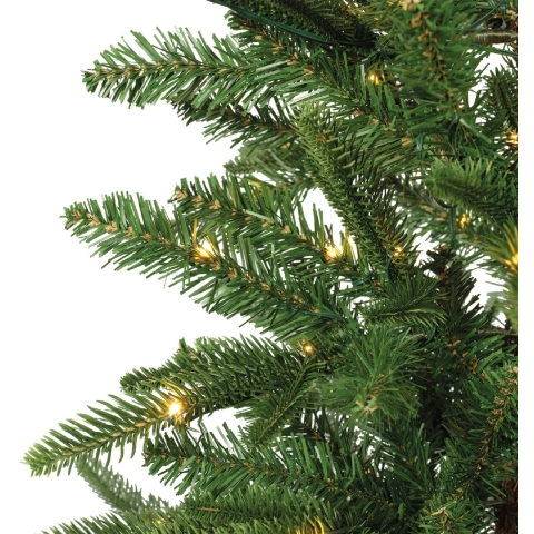 Alpbach fir Micro LED indoor II - Everlands