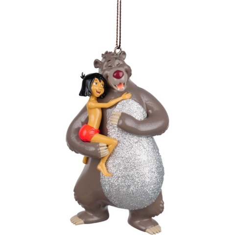 Orn.plc jungle book l11cm - Kurt s adler